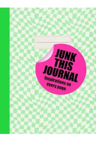 Junk this Journal