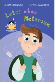 Letni ob�z Mateusza