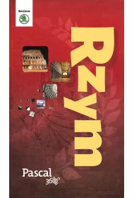 Rzym. Pascal 360 stopni