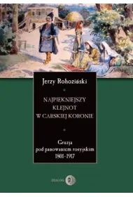 Najpi�kniejszy klejnot w carskiej koronie