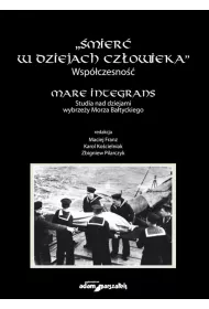 �mier� w dziejach cz�owieka.Wsp�czesno��