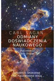 Odmiany do�wiadczenia naukowego. Osobiste spojrzenie na poszukiwanie Boga