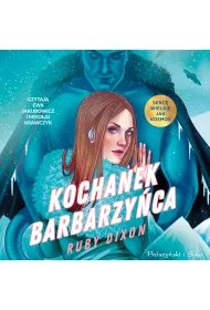 Audiobook Kochanek barbarzyca mp3