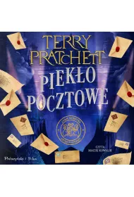 Audiobook Piek�o pocztowe mp3