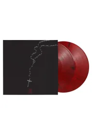 Three Cheers for Sweet Revenge (vinyl)