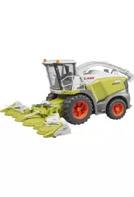 Claas Jaguar 980 Sieczkarnia samojezdna + Orbis Bruder