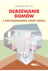 Ogrzewanie dom�w i zastosowaniem pomp ciep�a