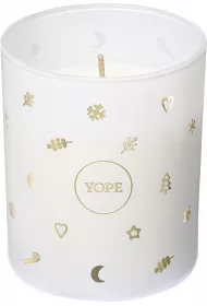 Yope Zimowy poranek wieca zapachowa 170 g