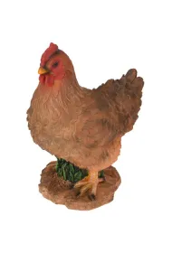 ProGarden Kogut ogrodowy kolorowy 27 cm