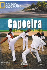 Capoeria Danza o lucha