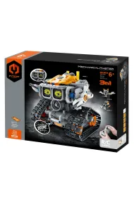 RC inteligentny robot programuj�cy 3w1 451 element�w Im.master
