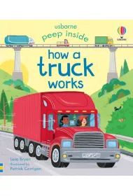 Peep Inside How a Truck Works