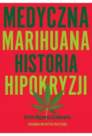 Medyczna Marihuana