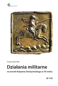 Dzia�ania militarne na terenie ksi�stwa