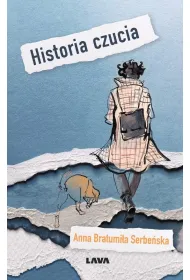Historia czucia