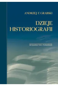 Dzieje historiografii