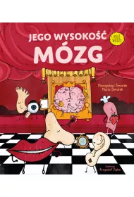 Jego wysoko�� m�zg