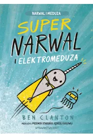 Supernarwal i elektromeduza