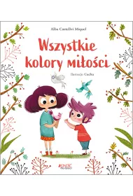 Wszystkie kolory mi�o�ci