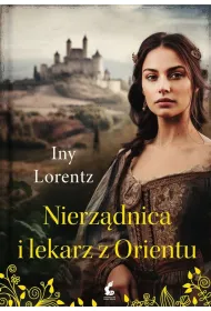 Nierz�dnica i lekarz z Orientu