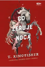 eBook Co �eruje noc� mobi epub