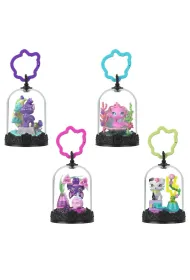 Monster High. Breloczek ze zwierz�tkiem DIY mix