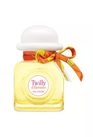 Hermes Woda perfumowana dla kobiet Twilly d' Eau Ginger 50 ml