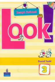 Look PL 3. Workbook + CD