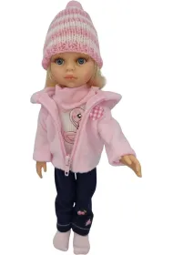 Ubranko dla lalek Paola Reina 32cm