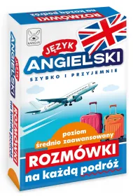 Angielskie Rozm�wki - poziom �rednio zaawansowany