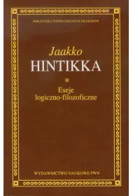 Eseje logiczno-filozoficzne