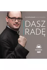 Audiobook Dasz rad. Ostatnia rozmowa CD