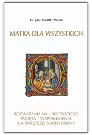 Matka dla wszystkich