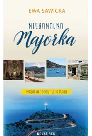 Niebanalna majorka