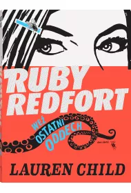 We� ostatni oddech. Ruby Redfort. Tom 2