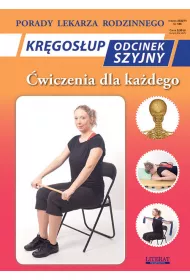 Krgosup Odcinek szyjny wiczenia dla kadego