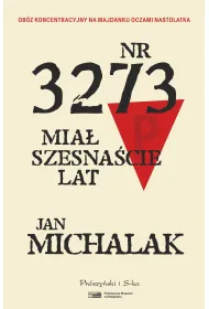 Nr 3273 mia� szesna�cie lat. Du�e Litery