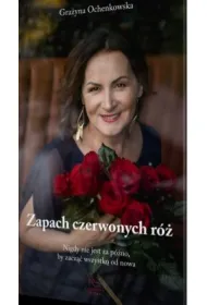 Zapach czerwonych r�