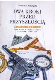 Dwa kroki przed przysz�o�ci�