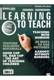ePrasa English Matters - Learning to Teach