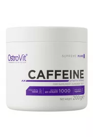 OstroVit Caffeine supreme pure suplement diety 200 g