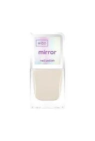 Wibo Mirror Nail Base lakier do paznokci nr 2 8.5 ml