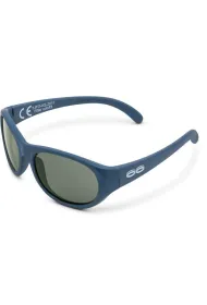 Snibbs Okulary przeciws�oneczne dla dzieci S granatowe