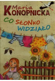 Co s�onko widzia�o (OT)