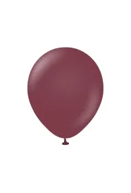 Godan Balon Standard Burgundy 100 szt.