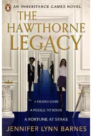 The Hawthorne Legacy