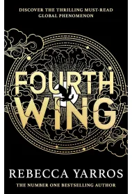 Fourth Wing wer. angielska