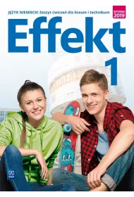 Effekt 1. Zeszyt �wicze�