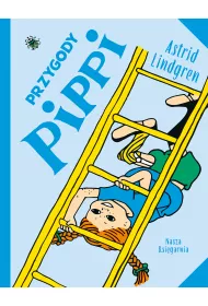 Przygody Pippi