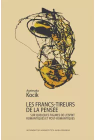 Les francs-tireurs de la pens�e